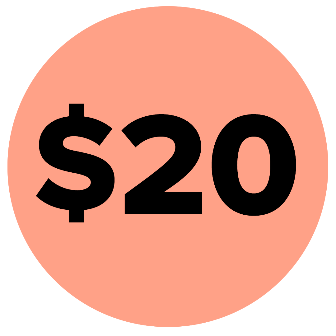 $20 NICU Donation for eastern Health (Box Hill Hospital)