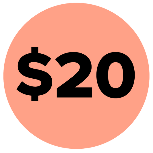 $20 NICU Donation for eastern Health (Box Hill Hospital)