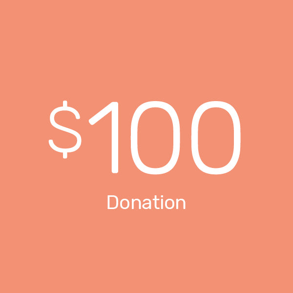 $100 NICU Donation for eastern Health (Box Hill Hospital)