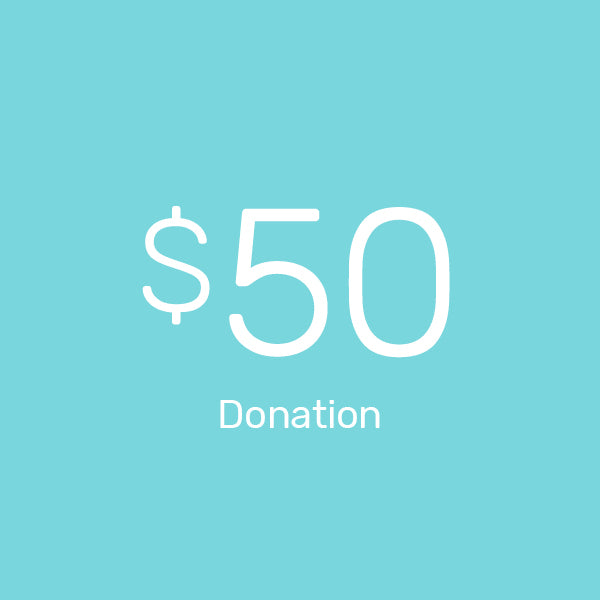 $50 NICU Donation for eastern Health (Box Hill Hospital)
