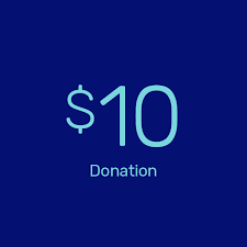 $10 NICU Donation for eastern Health (Box Hill Hospital)