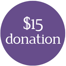 $15 NICU Donation for eastern Health (Box Hill Hospital)