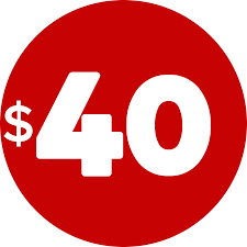 $40 NICU Donation for eastern Health (Box Hill Hospital)