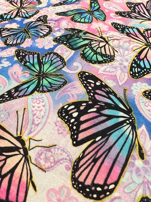 Charlie scrunchie #2 (large)