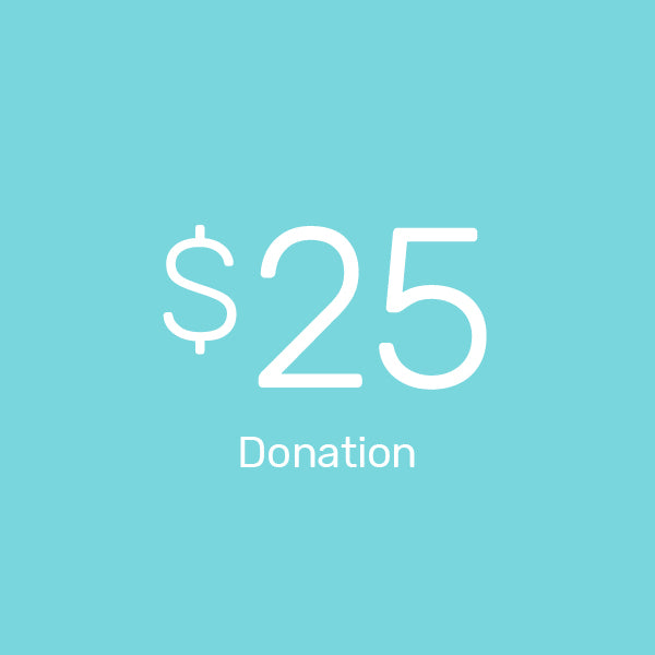 $25 NICU Donation for eastern Health (Box Hill Hospital)