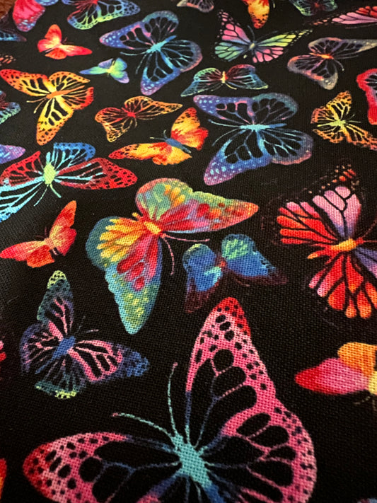 Charlie scrunchie #3 (large)