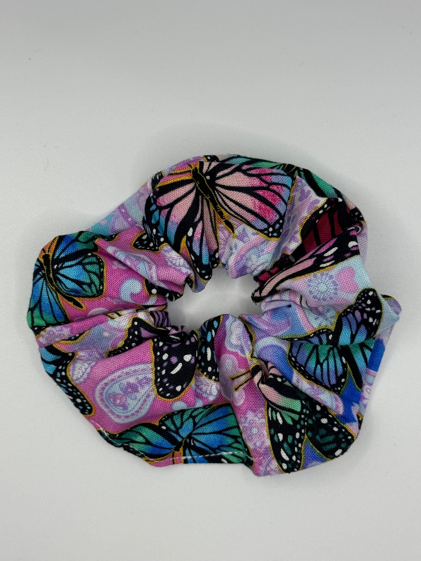 Charlie scrunchie #2 (small)